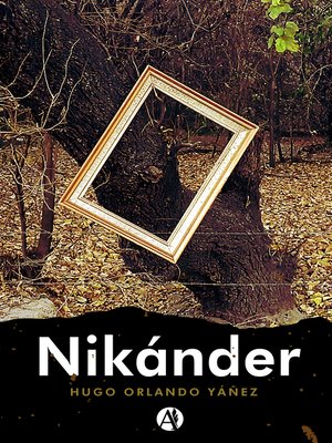 cover image of Nikánder